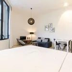 Studio of 58 m² in brussels