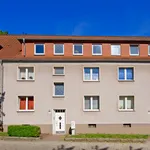 Rent 1 bedroom apartment of 34 m² in Gelsenkirchen