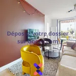 Rent 6 bedroom apartment of 10 m² in Colombes