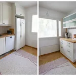 Vuokraa 4 makuuhuoneen asunto, 93 m² paikassa Espoo