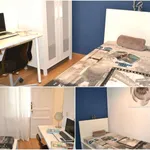 Rent a room of 140 m² in madrid