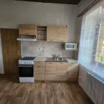 Pronajměte si 1 ložnic/e byt o rozloze 42 m² v Peruc