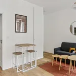 Rent 2 bedroom apartment of 35 m² in Clichy