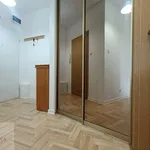 Rent 2 bedroom apartment of 45 m² in Warsaw