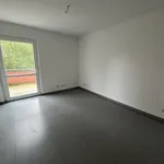 Miete 2 Schlafzimmer wohnung von 52 m² in Castrop-Rauxel