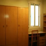 Alquilar 4 dormitorio apartamento en Barcelona