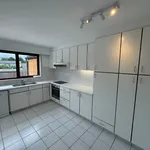 Ruim duplexappartement met 3 slaapkamers te Balen!