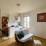 Rent 1 bedroom apartment of 20 m² in Tours