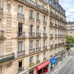 Rent 1 bedroom apartment of 56 m² in paris