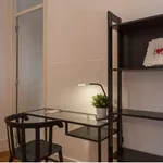 Rent 3 bedroom apartment in lisbon