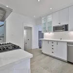 Rent 5 bedroom house of 730 m² in Toronto (Rosedale-Moore Park)