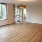 Rent 3 bedroom apartment of 118 m² in Statenkwartier