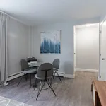  appartement avec 1 chambre(s) en location à Montreal