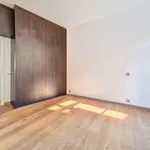 Appartement de 104 m² avec 2 chambre(s) en location à Brussels