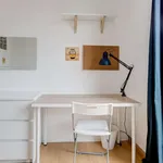 Quarto de 100 m² em lisbon