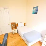 Rent 5 bedroom house in Dublin