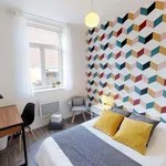 Louez une chambre de 80 m² à Lille