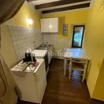 1-bedroom flat via vicolo Castello 2, Centro, Envie