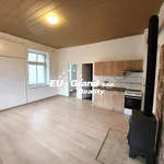 Rent 4 bedroom apartment in Děčín