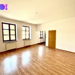 Rent 1 bedroom apartment in Karviná