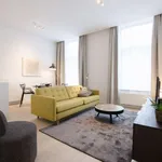 Appartement de 67 m² avec 1 chambre(s) en location à brussels