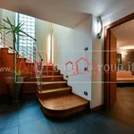 Rent 6 bedroom apartment of 270 m² in Padova