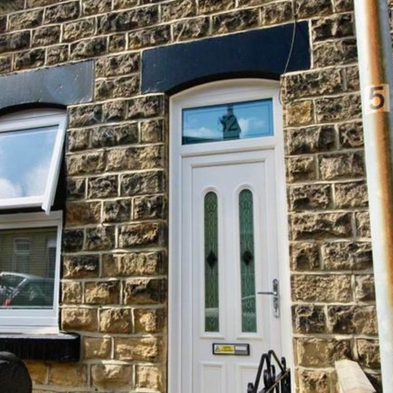 Terraced house to rent in Oxford Street, Barnsley S70 Worsbrough Common