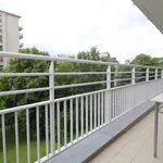  appartement avec 2 chambre(s) en location à Uccle