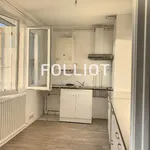 Appartement de 41 m² avec 2 chambre(s) en location à Granville