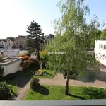 Rent 4 bedroom apartment of 77 m² in Châtillon (92320)