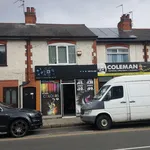 Rent 1 bedroom flat in Leicester