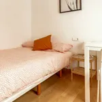 Alquilar 3 dormitorio apartamento en Valencia