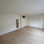 Huur 1 slaapkamer appartement in Ixelles