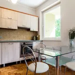 Rent 2 bedroom apartment of 46 m² in Wrocław