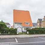 Huur 4 slaapkamer huis van 950 m² in Knokke-Heist