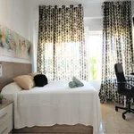 Rent a room in valencia