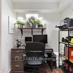 Appartement de 936 m² avec 1 chambre(s) en location à Toronto (Clanton Park)