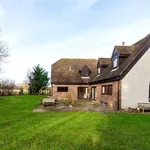 Rent 5 bedroom house in Hertfordshire