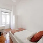 Rent a room in lisbon