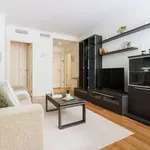 Alquilo 1 dormitorio apartamento de 60 m² en madrid