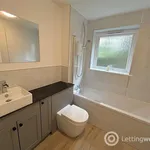 Rent 2 bedroom apartment in Aberdeen