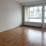 Rent 2 bedroom apartment of 55 m² in Hämeenlinna