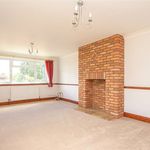 Rent 4 bedroom house in East Of England