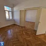 Große 5 Raum Wohnung - Super Grundriss absolut familientauglich mit Balkon!!