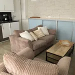 Appartement de 40 m² avec 2 chambre(s) en location à Paris