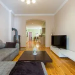 Rent 2 bedroom apartment of 121 m² in berlin