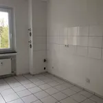 Rent 3 bedroom apartment of 60 m² in Duisburg