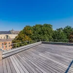 Rent 3 bedroom apartment of 207 m² in Brussels