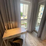 Rent 1 bedroom apartment of 38 m² in Lodz