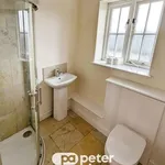 Rent 4 bedroom flat in Newport